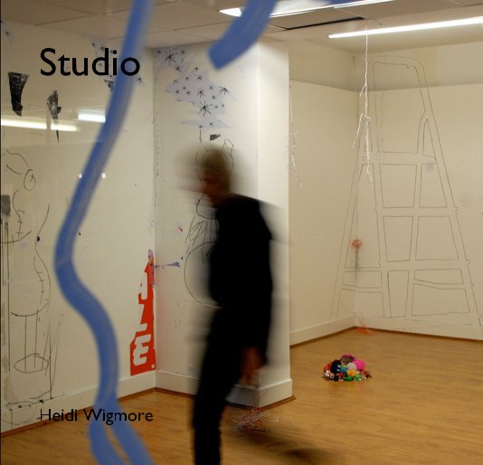 View Studio by Heidi Wigmore