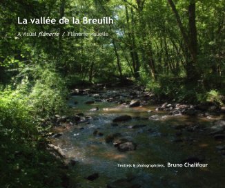 La vallée de la Breuilh book cover