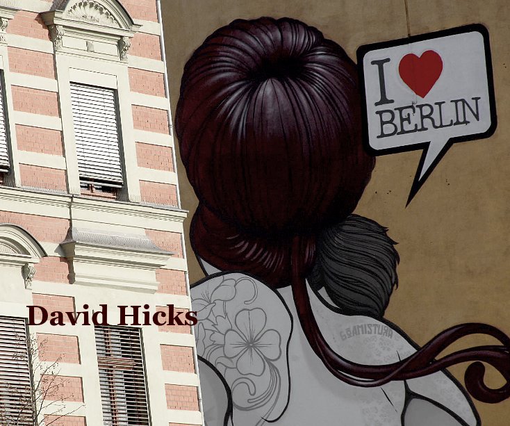 Ver Berlin por David Hicks