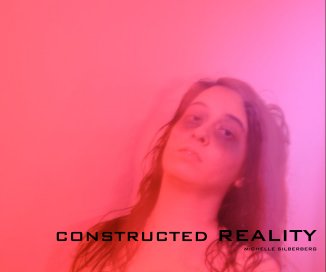 CONSTRUCTED REALITY book cover
