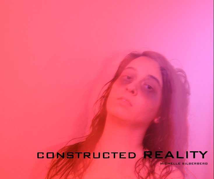 Ver CONSTRUCTED REALITY por Michelle Silberberg