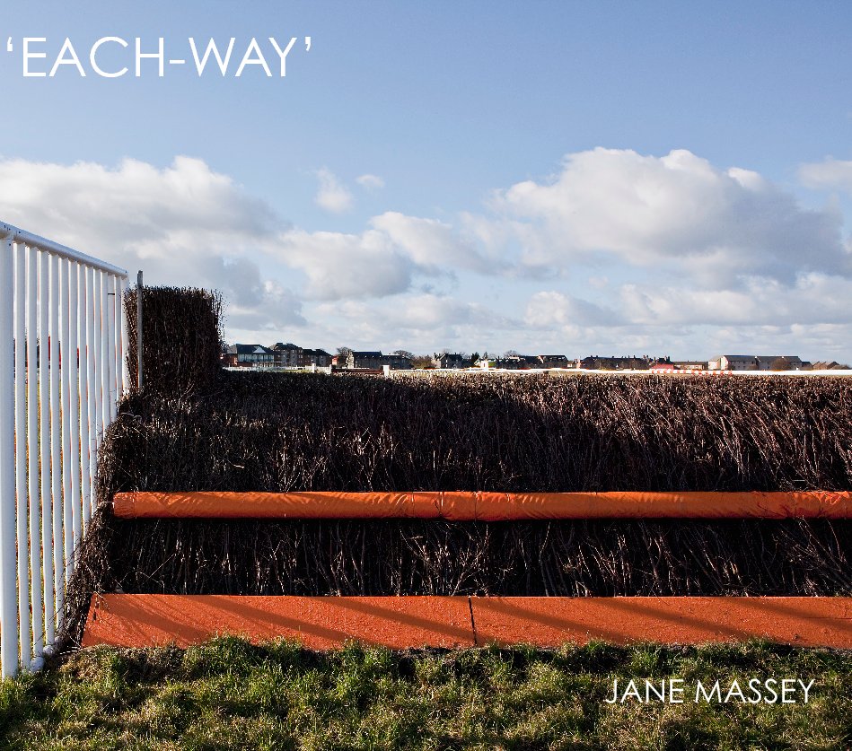 Visualizza 'Each-Way' di Jane Massey