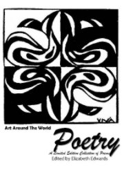Art Around The World Poetry book cover
