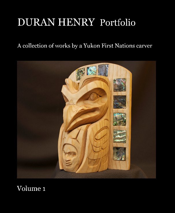 DURAN HENRY Portfolio nach Volume 1 anzeigen