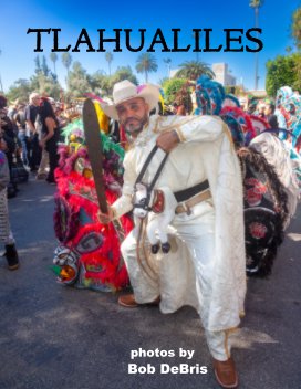 Tlahualiles book cover