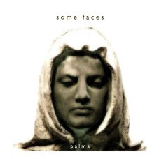 Some Faces book cover