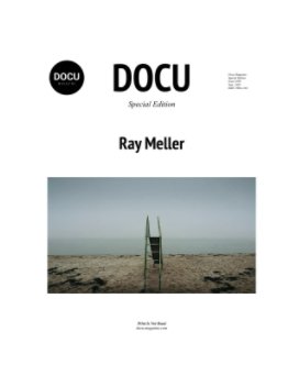 Ray Meller book cover
