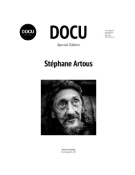 Stéphane Artous book cover