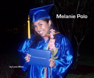 Melanie Polo - rev 01 book cover