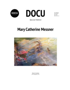 Mary Catherine Messner book cover