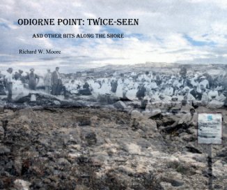 Odiorne Point: Twice-seen book cover