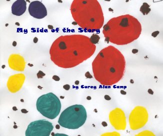 My Side of the Story book cover