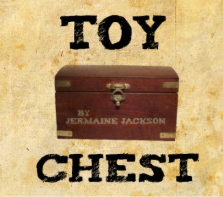 Toy Chest: book cover