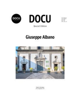 Giuseppe Albano book cover