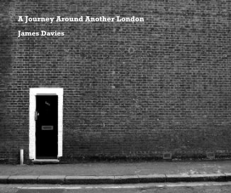 A Journey Around Another London book cover