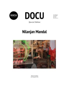 Nilanjan Mandal book cover