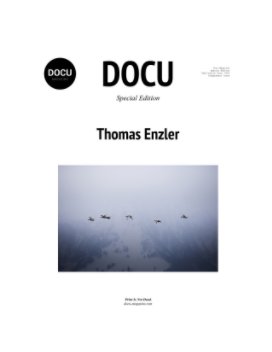 Thomas Enzler book cover