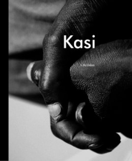Kasi book cover