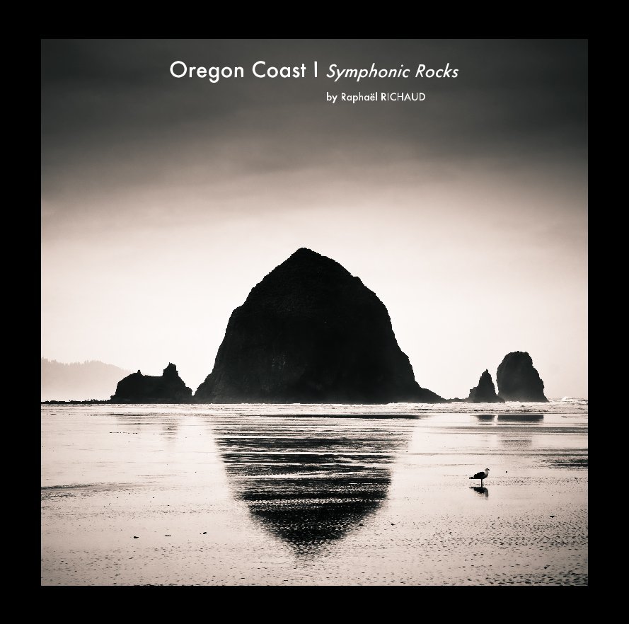 Ver Oregon Coast por Raphaël RICHAUD