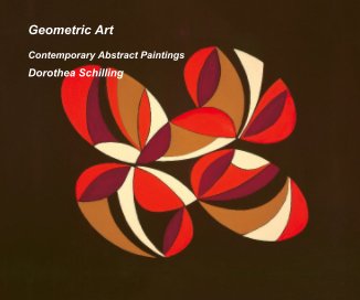 Geometric Art book cover