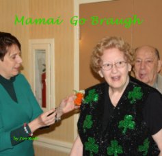 Mamai Go Braugh book cover