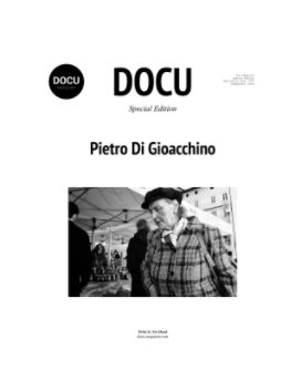 Pietro Di Gioacchino book cover