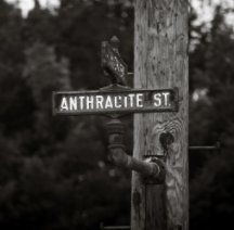 Anthracite Streets book cover