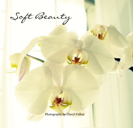 View Soft Beauty by Cheryl Fallon