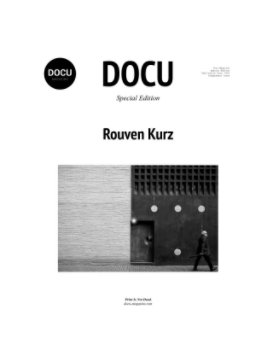 Rouven Kurz book cover