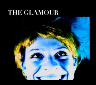 THe Glamour book cover