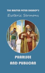 Pharisee and Publican book cover