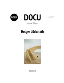Holger Lückerath book cover