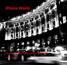 iPhone World book cover