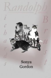 The OutKasts book cover