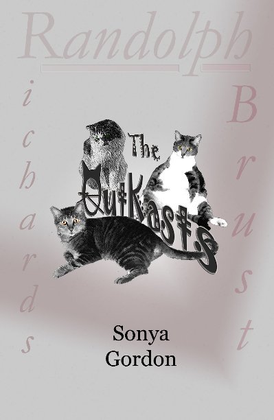 View The OutKasts by Sonya Gordon
