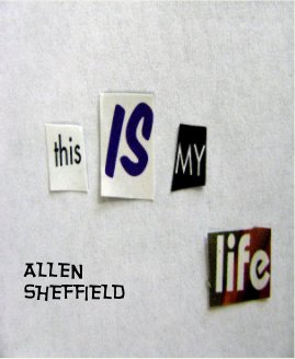 This Is My Life book cover