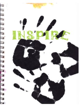 Inspire book cover