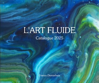 L'art fluide book cover