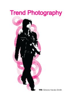 Trend Photography book cover