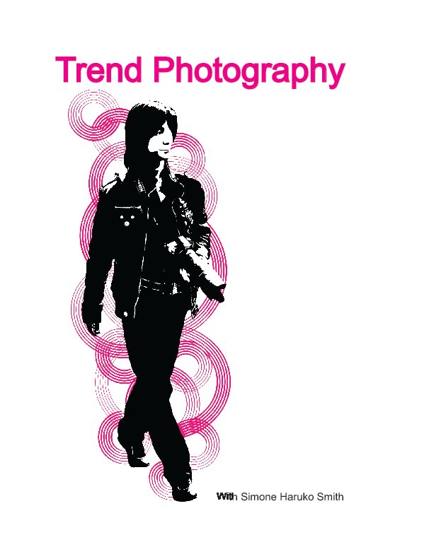 Ver Trend Photography por Simone Haruko Smith