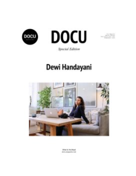 Dewi Handayani book cover