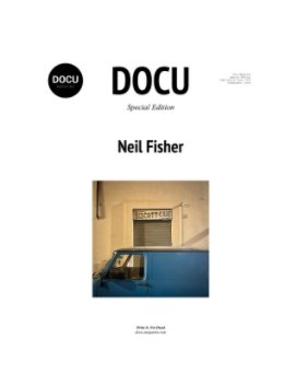 Neil Fisher book cover