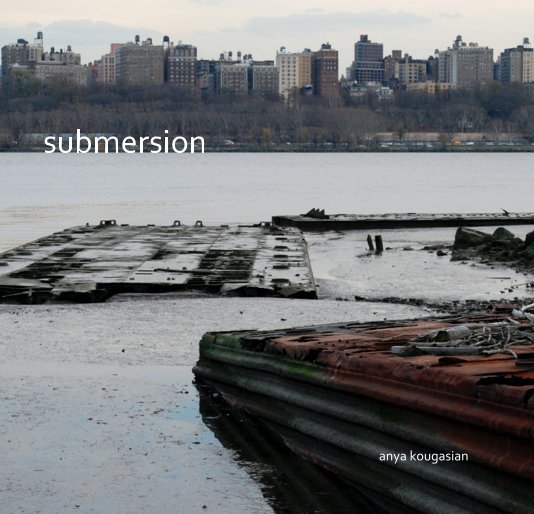 View submersion by anya kougasian