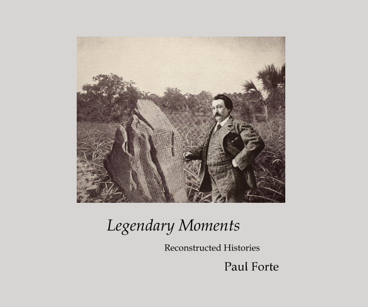 Legendary Moments nach Paul Forte anzeigen