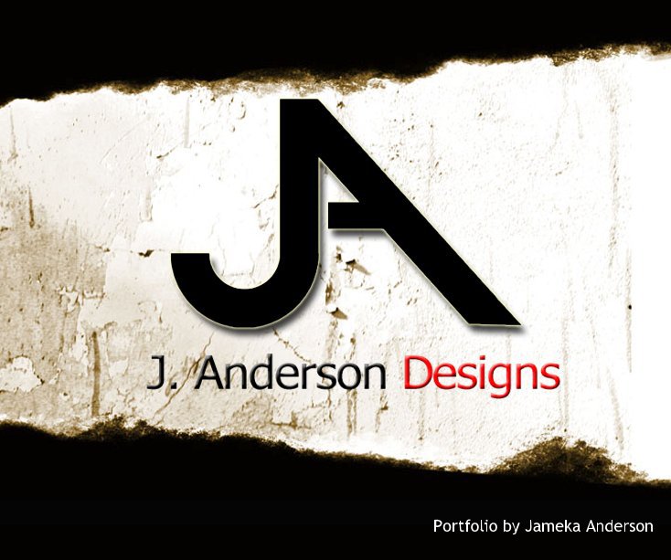 Ver J. Anderson Designs por Jameka Anderson