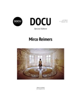 Mirco Reimers book cover