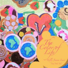 The Color of Life book cover