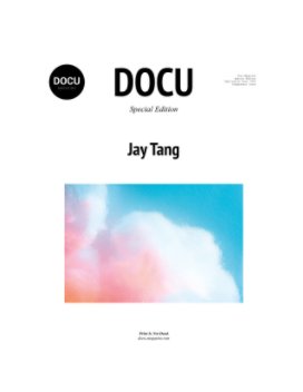 Jay Tang book cover