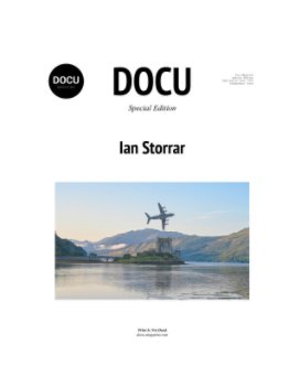 Ian Storrar book cover