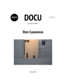Elen Casanovas book cover